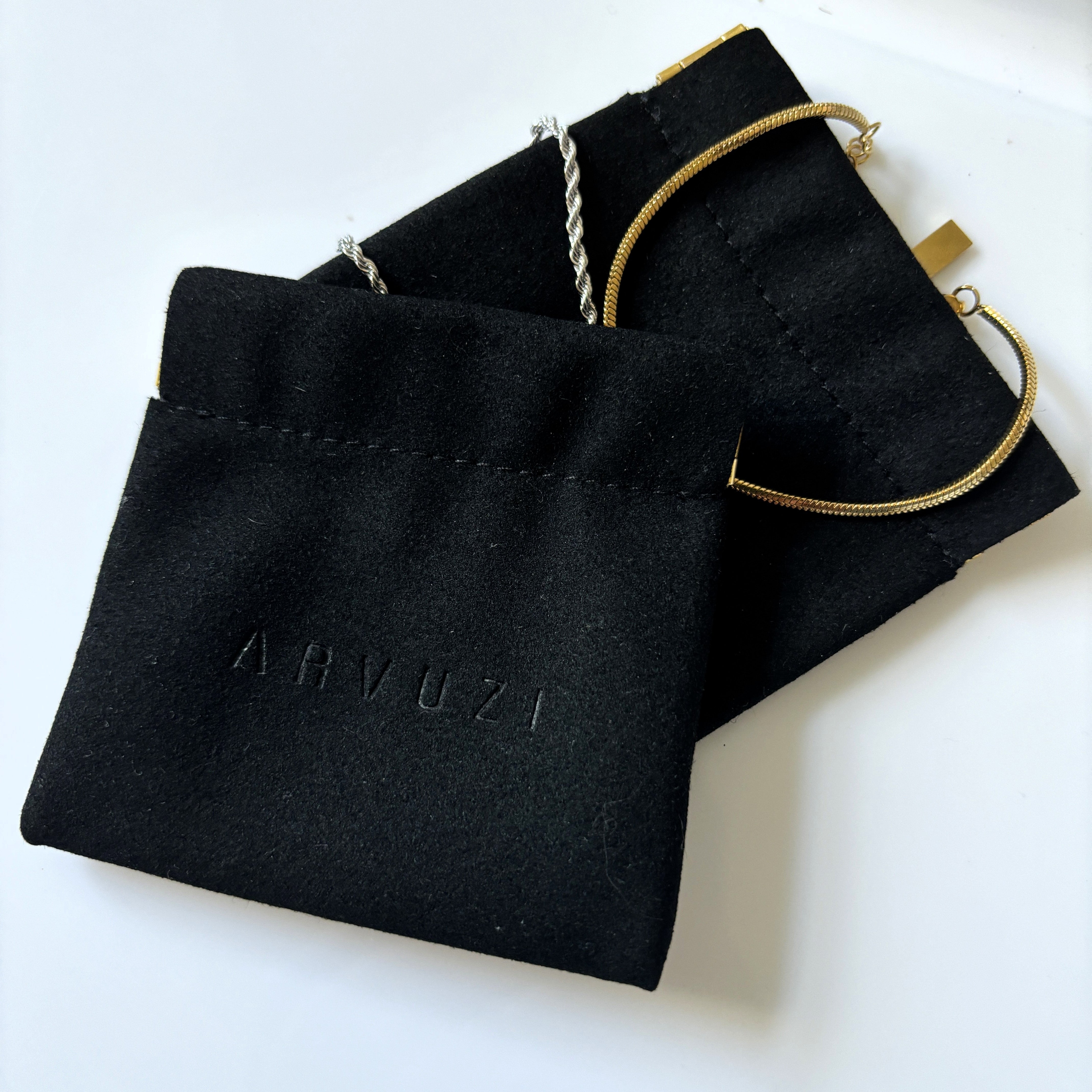 ETERNAL KNOT BRACELETS - Arvuzi