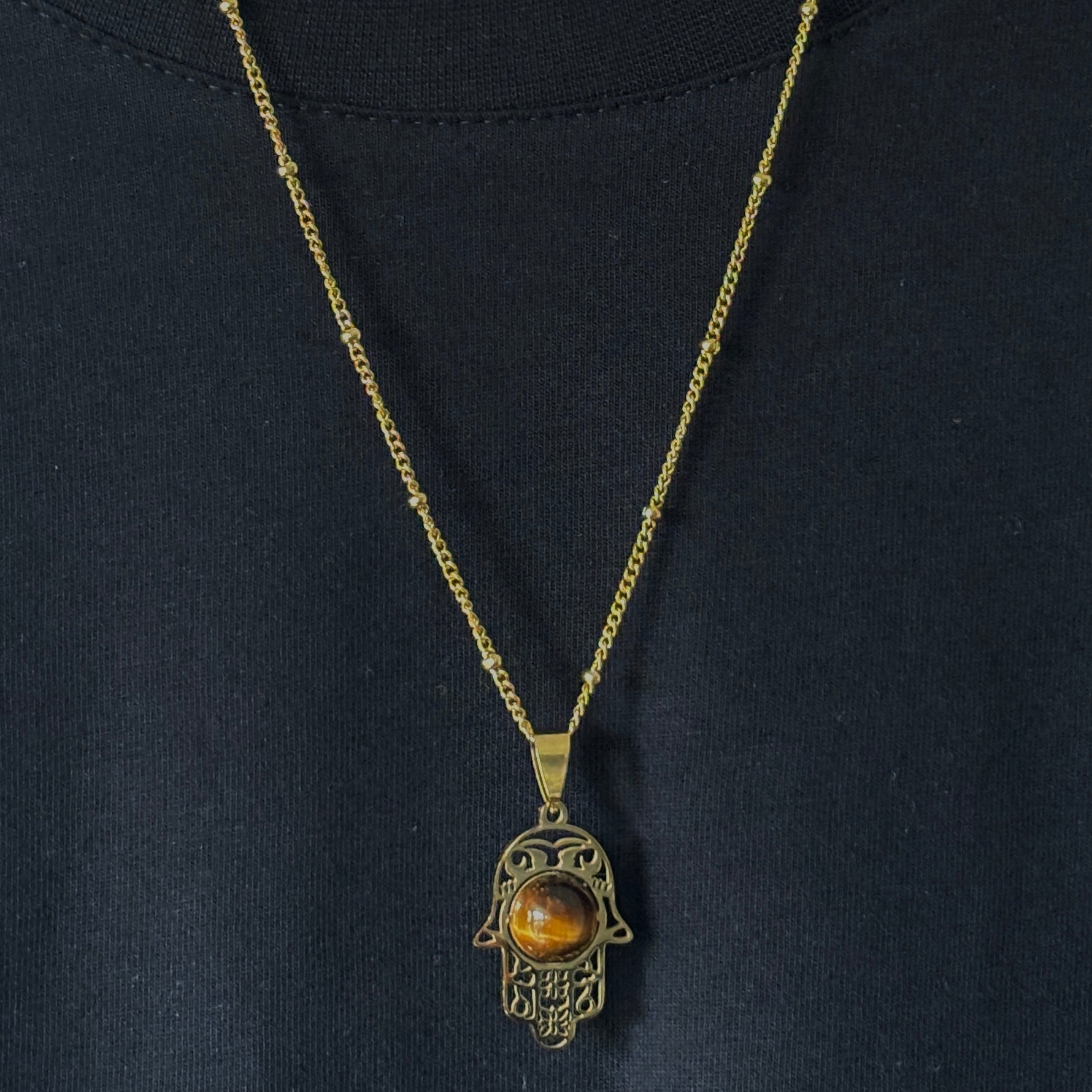 HUMZA PENDANT