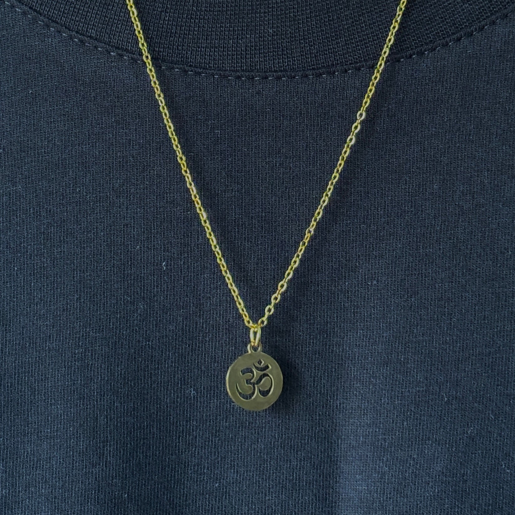 AUM PENDANT