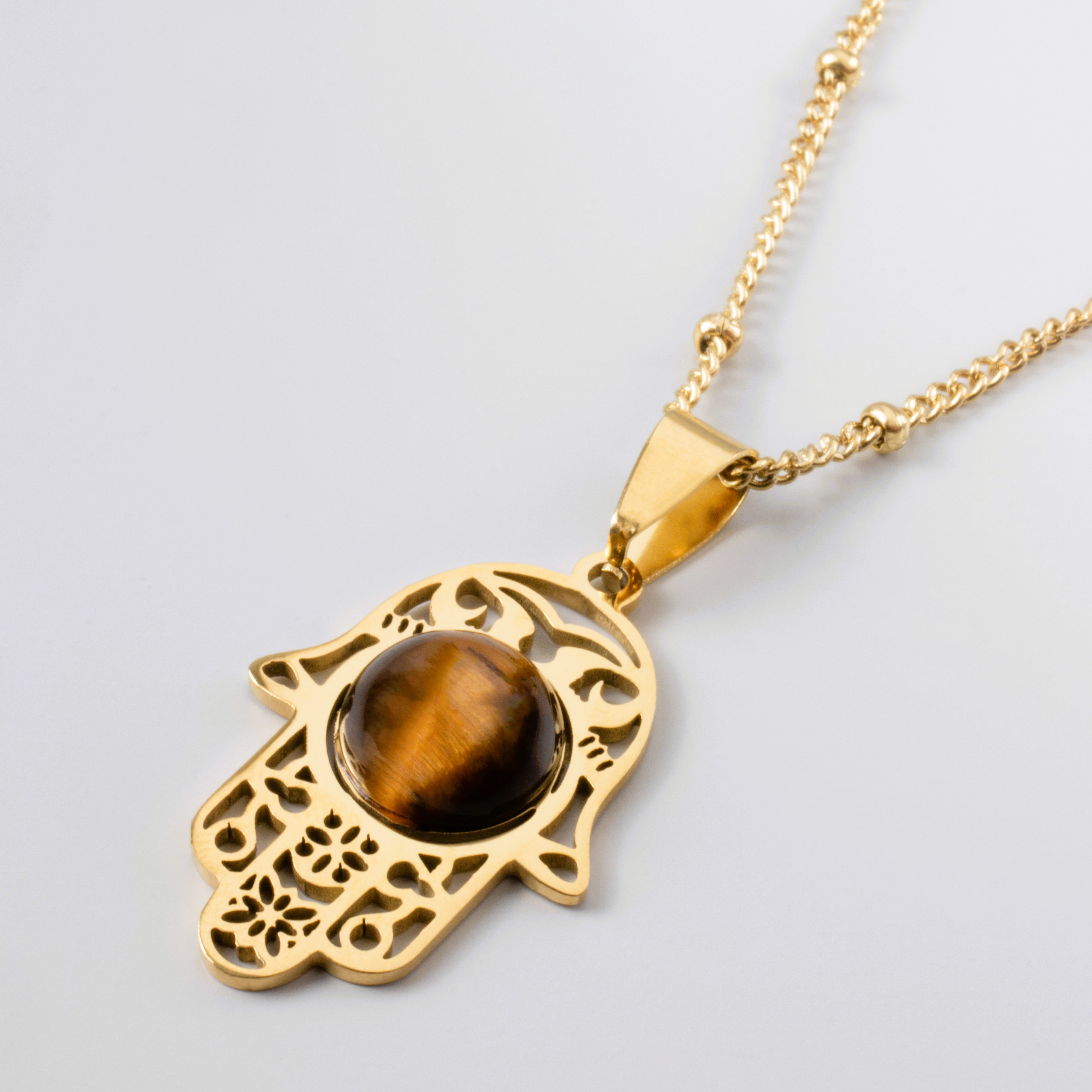 HUMZA PENDANT