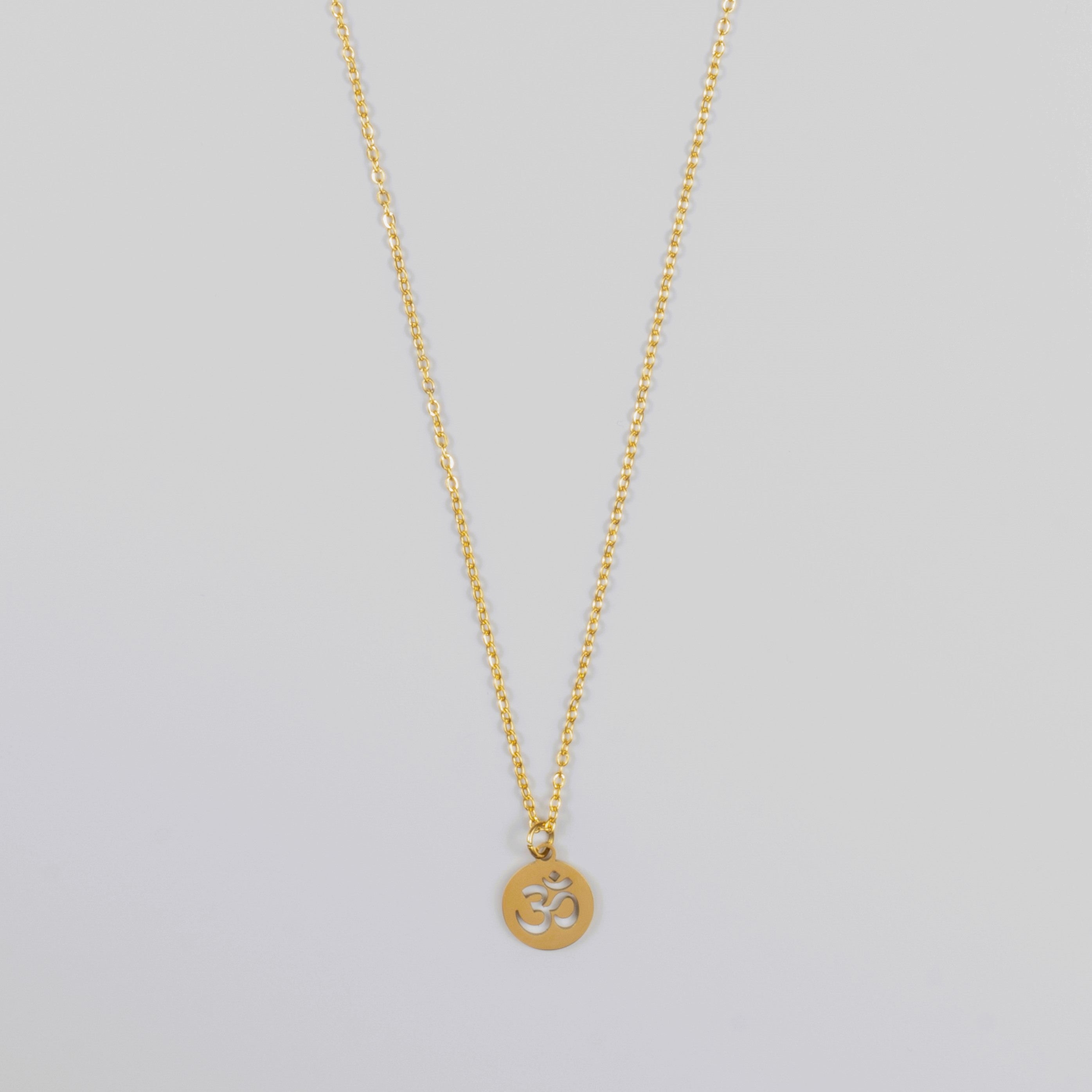 AUM PENDANT