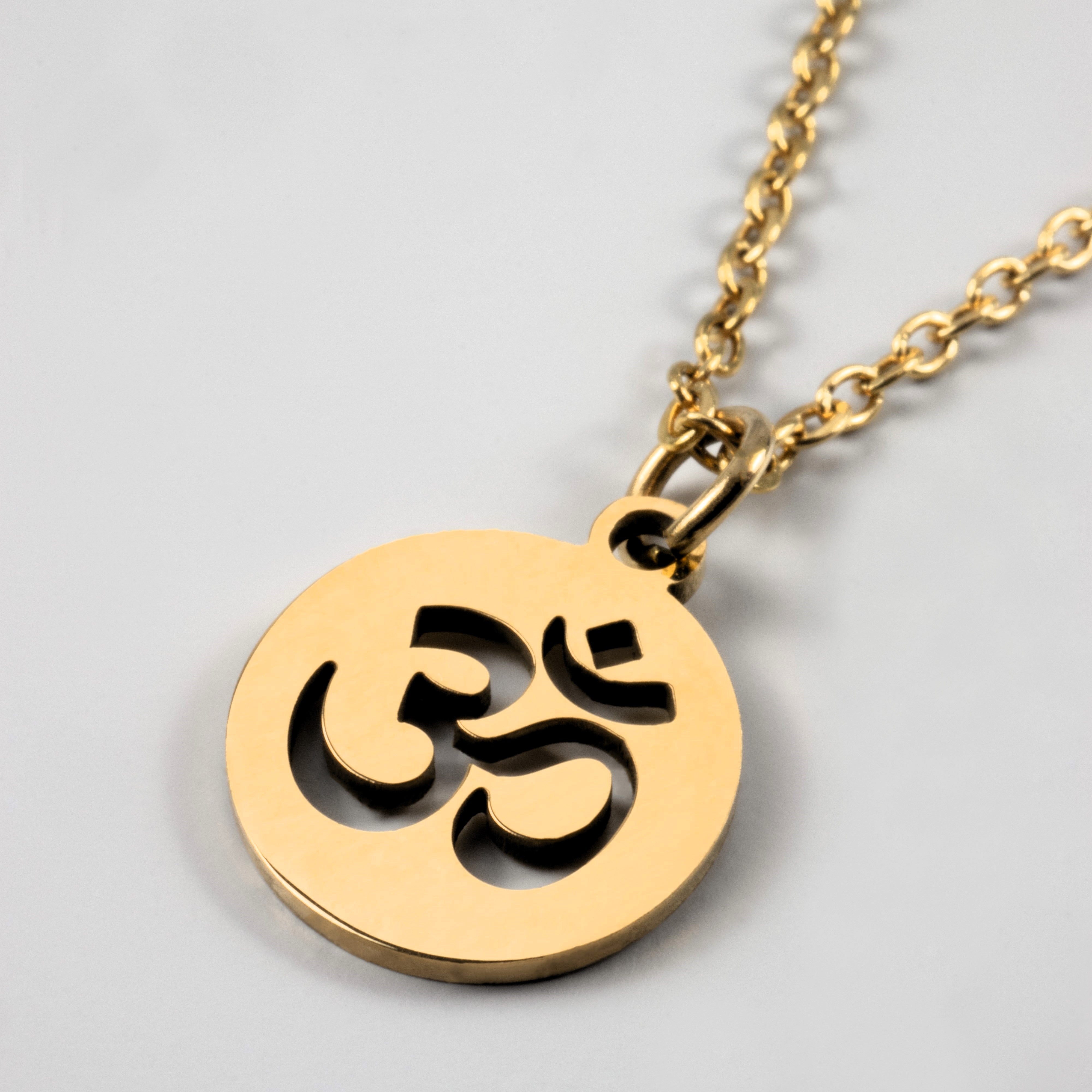 AUM PENDANT